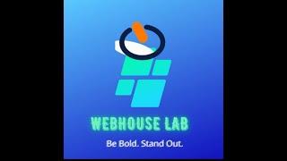 ABOUT US (Webhouse Lab solution)