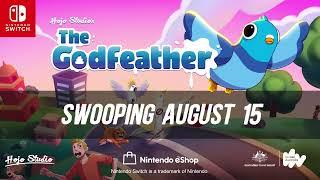 The Godfeather: A Mafia Pigeon Saga - Nintendo Switch trailer