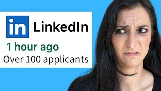 6 LinkedIn Mistakes Keeping You In Your Sh**y Job (You Probably Do This)