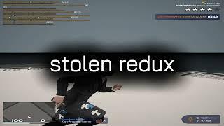 ИДЕАЛЬНЫЙ ФПС БУСТ РЕДУКС // BEST REDUX FOR GTA5 RP // STOLEN REDUX //