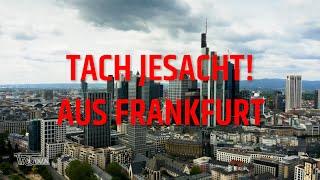 Tach Jesacht! aus Frankfurt | 1. FC Union Berlin