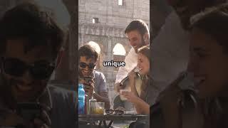 ROME's Hidden Gems Like a Local!