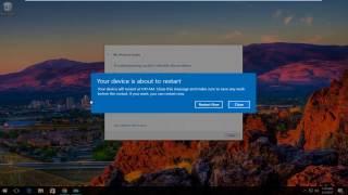 Resolve Problems That Prevent You From Updating Windows