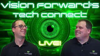 Preview of 40th Annual CSUN Assistive Technology Conference! | Tech Connect Live!