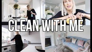 CLEAN MY HOUSE WITH ME | REAL TIME CLEANING ROUTINE | MORNING CLEANING ROUTINE AND CLEANING TIPS 201