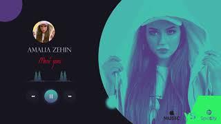 Amalia - Meni Gora (Official Audio Music) HD