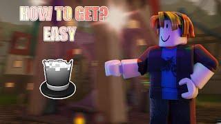 Roblox How to Get Chaotic Top Hat in Dungeon Quest (Still Works) 2024!