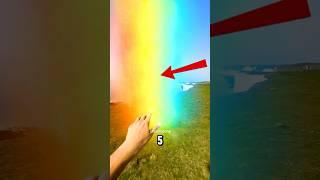 Top 5 Rare Sky Phenomena You Won’t Believe Are Real