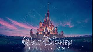 Walt Disney Television