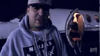 French Montana "Coke Boys TV" Ep. 8 (Montreal, Canada)