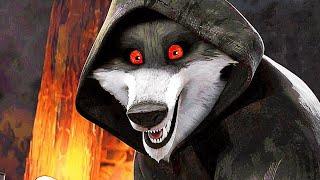 All of Jason Sheerin's Death Wolf Voicelines