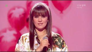 Alizée - J'ai pas vingt ans ! (Live 2021)