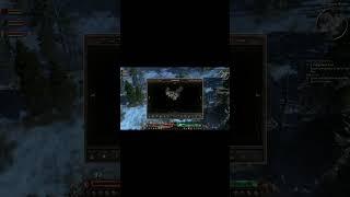 Grim Dawn Hardcore Necro A4 Almost Dead #gaming #subscribe #grimdawn #hardcore, #necromancer #death