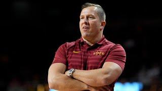 No. 3 Cyclones' fast turnaround earns coach T.J. Otzelberger new contract through the 2031-32 season