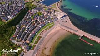 Helgoland - Die Insel die Atmet