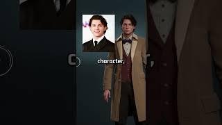 Huge Flaw in Hogwarts Legacy Character Customization