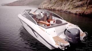 Finnmaster T8