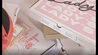 Pizza Packaging Innovation