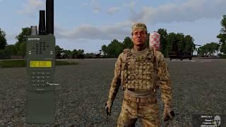 The 2020 Update: Radio Step-Up Tutorial | Arma3 Realism