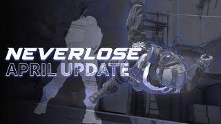 Neverlose CS2: April Update