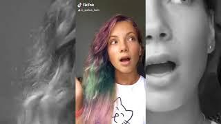 TIK TOK (MUSICAL.LY) ПОВТОРЯЮ ПОПУЛЯРНЫЕ ВИДЕО