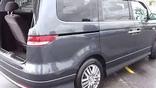 Honda Elysion G