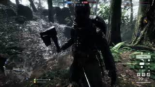 BF1: They get TOUCHED in Argonne