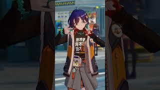 Belle / Magnetic【Zenless Zone Zero MMD】#Magnetic #Belle #ZZZ