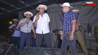 GALLINO PICAO PICAO DE PANAMA - CONTROVERSIA MUY BUENA | Fiesta de Pito Quiros