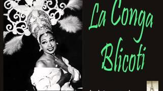 Joséphine Baker - La Conga Blicoti