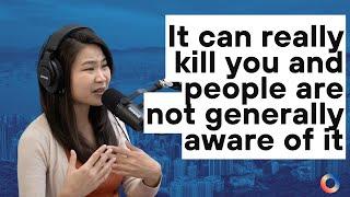 What Is an Unhealthy Relationship with Work? - JESSICA LAU