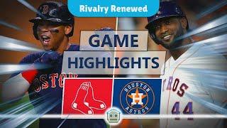 Epic Rivalry Renewed: Yankees vs. Red Sox Showdown