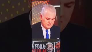GREVE GERAL  É  INIMITÁVEL/ ALEXANDRE E LULA #audienciacriminal #noticias #política