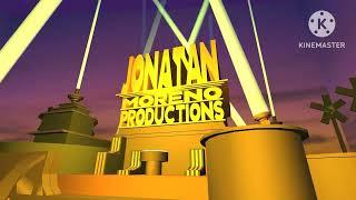 Jonatan Moreno Productions (2019) (UPDATE)