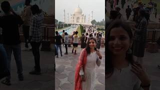 Day 31 || " TAJ MAHAL" ka DHOKA  | #tajmahal #agra #shorts #viral