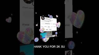 YIPPIE   #2ksubscribers