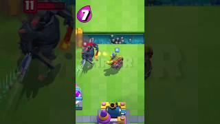 Demolisher is anti every elixir 