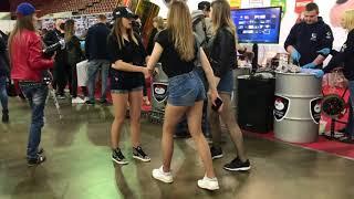 MOTORADIO LIVE DANCING MIR AUTO 2018