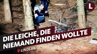 Die Leiche im Wald, die niemand finden wollte | WDR Lokalzeit MordOrte