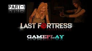 Last Fortress Gameplay , #gameplay @itsmonirul.v2.0