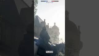 Roof Campers | Battlefield 1