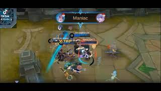 karina tiktok