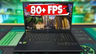 HOW was this Gaming Laptop Only $665?