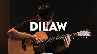 Dilaw (Maki) - Fingerstyle Guitar