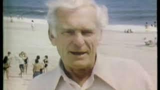 NFL   1978   Special   CBS Jack Whitaker Sums Up The Excitment Of Training Camp Ending And The Seaso