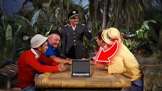 Gilligan's Island - 10 Wild Facts That’ll Blow Your Mind!