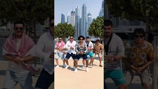 Янги тренд Мансур Нурматовдан #tiktok #chingiz #nigina #zapallar #чингиз #запал #нигина