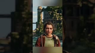 What if "Last of Us" Was a VIDEO GAME?!