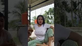 ngerujak yuk aa#tiktok #viral #kimochi #shorts