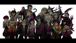 Super Dangan Ronpa 2 - Class Trial ( odd edition) extended